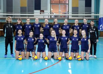 ¡Se vienen los Sudamericanos de base!