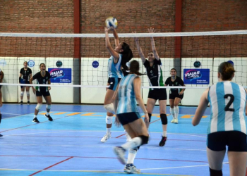 ¡Se realizó la primera reunión con vistas a la nueva Liga Nacional Femenina!