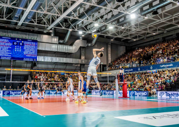 Caída ante Italia por 3-0 en el primer amistoso en Florencia