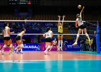 ¡Las Panteras jugarán la final de la Copa Panamericana!