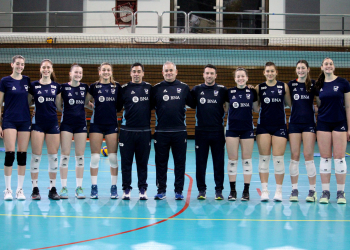 Sudamericano U19: Plantel y fixture confirmado para Las Panteritas