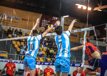 La Selección U19 le ganó a Colombia y selló la clasificación al Mundial