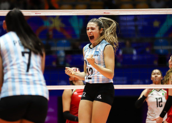 Copa Panamericana: Las Panteras están en semifinales después de un partidazo ante México