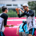 Beach volley: Participación argentina en el Elite 16 de Hamburgo