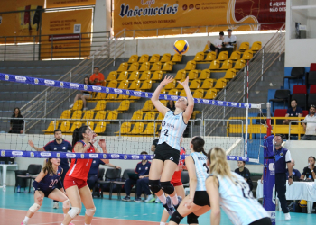 Sudamericano U19: contundente triunfo de Las Panteritas ante Chile