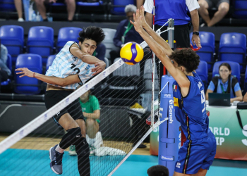 Mundial U17: Argentina perdió ante Italia y jugará octavos contra Bulgaria