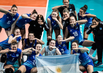 ¡Gran debut de Las Panteritas en el Mundial U17: 3-0 a Egipto!