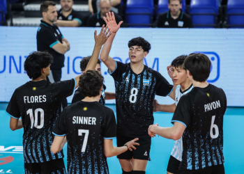 Segunda victoria de la Selección U17 en el Mundial: 3-0 a Cuba