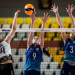 Mundial U17: Gran triunfo de Las Panteritas ante Tailandia en tie-break