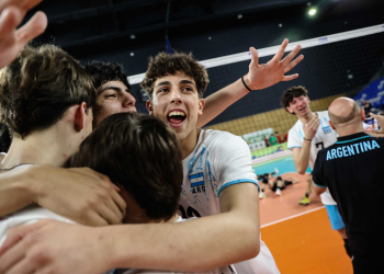 ¡SEMIFINALISTAS DEL MUNDIAL U17! Inolvidable triunfo 3-2 ante Egipto