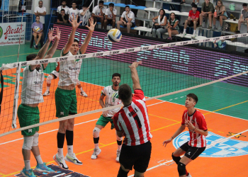 Nuevo formato para la LNVM: la segunda etapa con Play Off y localías