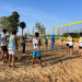 Beach Volley: Campus de Captación de Talentos de la Selección
