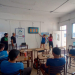 Beach volley: se realizó el Curso Nacional 2 de entrenadores en Rosario