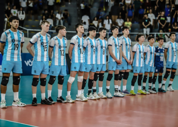 Mundiales de base 2025: sedes y fechas definidas para el año que viene