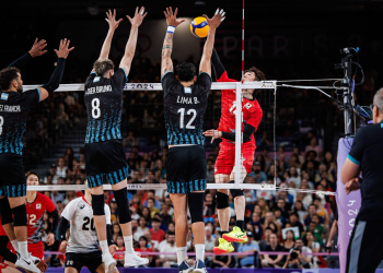 Rivales definidos para Argentina en el Mundial 2025 en Filipinas