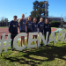 Beach volley: nueva concentración de las Selecciones U17