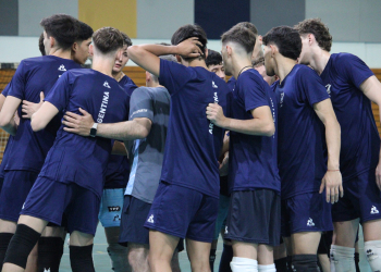 ¡Lista confirmada y fixture para el Sudamericano U21 de Lima!