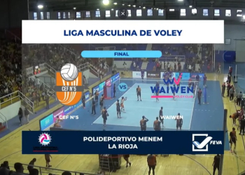 Hacia las Copas y las Ligas: Reunión de Relaciones Institucionales y Prensa con los referentes