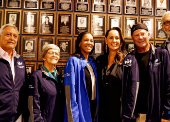 ¡Juan Ángel Pereyra, al Salón de la Fama Internacional!