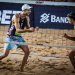 Beach Volley: Culminó el Elite16 en João Pessoa con los hermanos Capogrosso en cuarto lugar