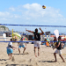 Beach volley: ¡Se viene un gran verano con el Circuito Argentino de beach volley!