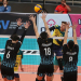 Sudamericano U21: Argentina no pudo con Brasil en la semifinal