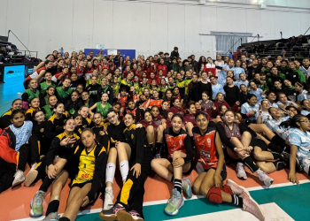 Copas Argentinas 2024: Un éxito histórico para el Voleibol Argentino