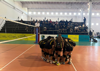 Arrancó la Copa Sub 12 en Chapadmalal