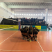 Arrancó la Copa Sub 12 en Chapadmalal
