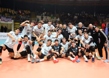 Sudamericano U21: ¡Tercer puesto y clasificados al Mundial 2025!