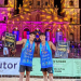 Beach Volley: Siete duplas nacionales competirán en el Pro Tour Future de Maricá, Brasil