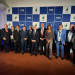 Se realizó el Congreso de la FIVB con la elección del nuevo presidente