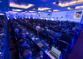 39° Congreso FIVB: Argentina, con presencia en las Comisiones de trabajo