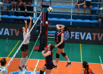 LNVF 2025: Zonas confirmadas para la competencia en Córdoba