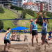 Fechas actualizadas para el Circuito Argentino de Beach Volley