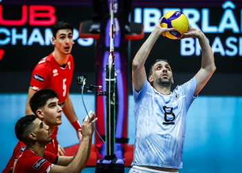 Participación Argentina en el Mundial de Clubes en Brasil