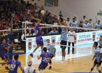 LNVM: Se definieron los ocho mejores en Paraná