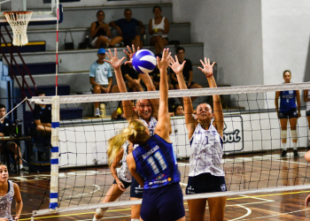 Liga Femenina: todo listo para la tercera fecha