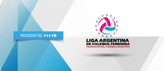 Liga Argentina de Voleibol Femenina