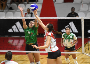 Liga Femenina: Gimnasia lidera con puntaje ideal y River sumó dos victorias