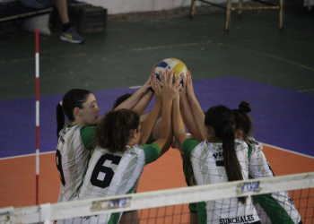 FeVA ya trabaja para un nuevo año de Copas Argentinas en Chapadmalal