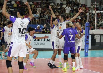 LNVM: Obras, UPCN, Regatas y Libertad, a un paso de las semifinales