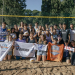 El Club Malón, nueva Academia Nacional de Voley Playa