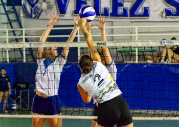 Liga Femenina: Gimnasia sigue a paso firme; primeras victorias para Normal 3
