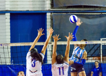 Liga Femenina: Gimnasia sigue invicto; doble triunfo para Boca, River, Sonder y Villa Dora