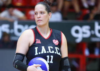 Rosario Sánchez Isola y el presente de Instituto en la Liga Femenina