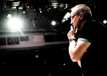 Marcelo Méndez seguirá al frente de la Selección Argentina