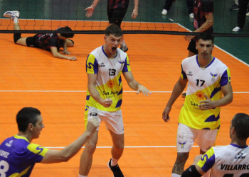 LNVM: UPCN y Regatas de Corrientes, a un paso de la final