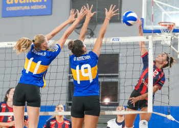 Comienzan los Play Off de la Liga Femenina 2025