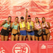 CSVP: Churin/Ghigliazza se quedaron con el subcampeonato en Rancagua